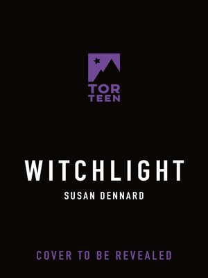 cover image of Witchlight
